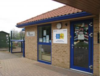 childrens centre